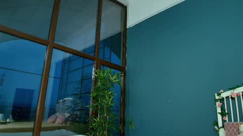 Snapshot of _parishill chatting on November 2025 05:18:02 AM Alisa online show from November 2025 05:18:02 AM