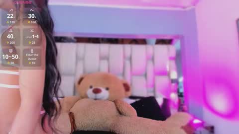 Snapshot of _paulinadoll_ chatting on February 2026 03:55:02 AM pauli online show from February 2026 03:55:02 AM