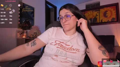 Snapshot of _peach__ chatting on January 2025 05:40:02 AM violeta ig online show from January 2025 05:40:02 AM