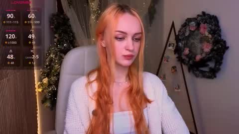 Maisie online show from December 2025 05:25:01 AM