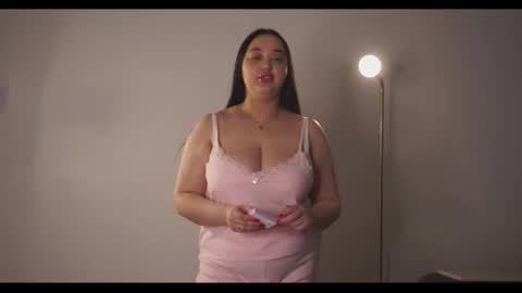 Angelina online show from March 2026 06:40:01 AM