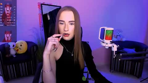 Snapshot of _princess_rosie chatting on October 2025 07:26:01 PM ur dear Rosie online show from October 2025 07:26:01 PM