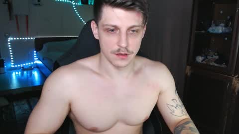 Vampire online show from March 2025 07:45:01 AM