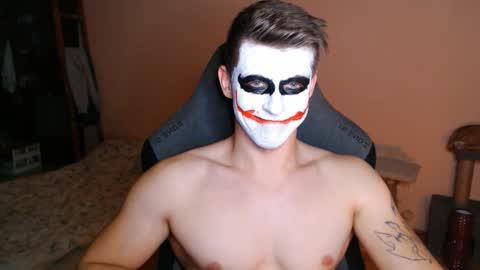 Snapshot of _purrari chatting on October 2025 10:58:02 PM Vampire online show from October 2025 10:58:02 PM