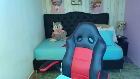 Rachel Jones  online show from January 2026 10:35:02 PM