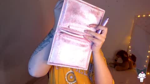 Snapshot of _rachell1 chatting on February 2026 08:08:02 AM Stefany online show from February 2026 08:08:02 AM