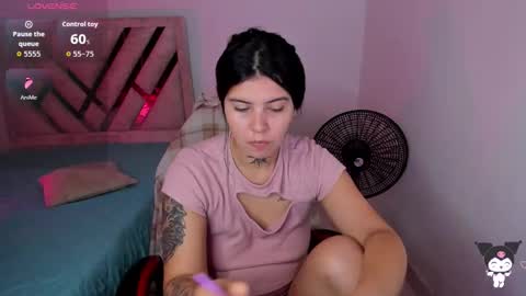 Snapshot of _rachell1 chatting on March 2026 02:41:02 PM Stefany online show from March 2026 02:41:02 PM