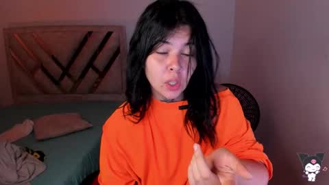 Snapshot of _rachell1 chatting on March 2026 01:18:01 PM Stefany online show from March 2026 01:18:01 PM