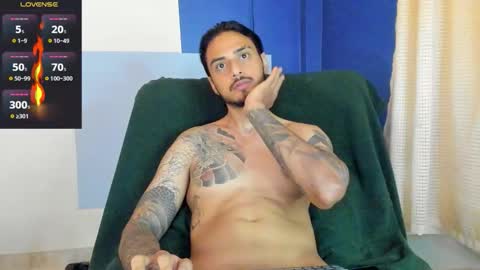 ragnark online show from December 2025 05:35:02 AM