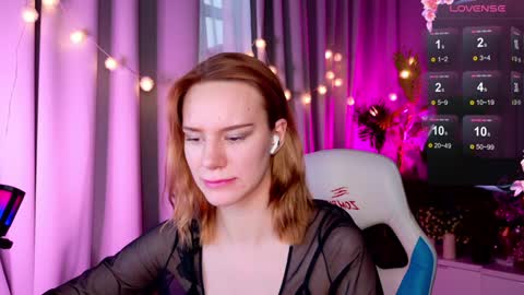 im Amy online show from January 2025 09:21:02 AM