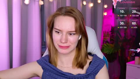 im Amy online show from January 2025 06:34:01 AM