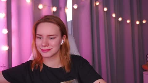 im Amy online show from February 2025 12:26:02 PM