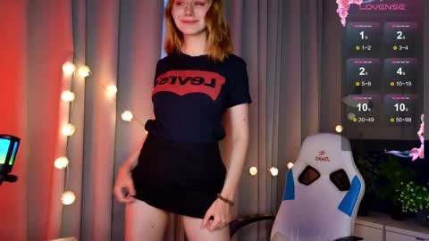 im Amy online show from February 2025 05:58:01 AM