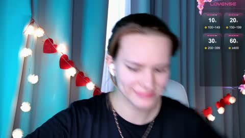 im Amy online show from February 2025 12:38:02 PM