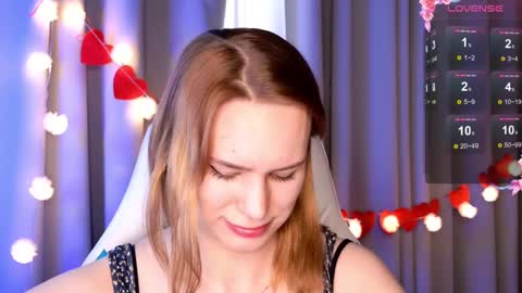 im Amy online show from February 2025 09:43:02 AM