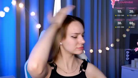 im Amy online show from February 2025 09:56:01 AM