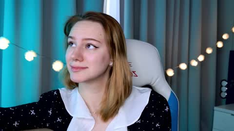 im Amy online show from March 2025 12:48:01 PM