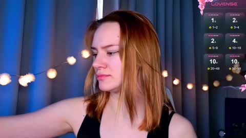 im Amy online show from March 2025 09:43:01 AM