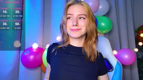 im Amy online show from October 2025 06:45:01 AM