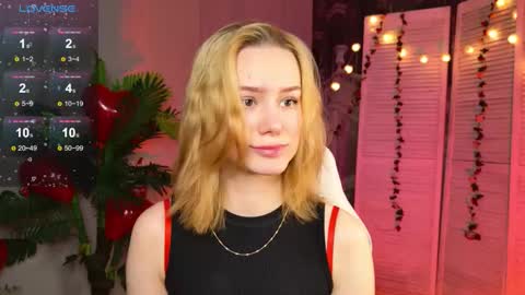 im Amy online show from February 2026 06:17:01 AM