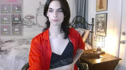 Raven online show from October 2025 02:44:01 AM