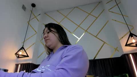 rebecca online show from October 2025 01:54:02 PM