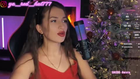 -RED HAT- online show from November 2025 05:34:02 PM