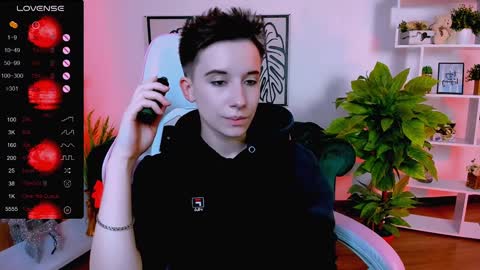 Rein online show from January 2025 12:16:01 PM