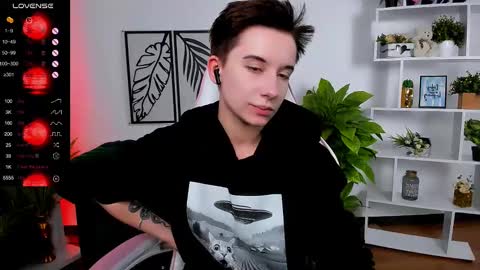 Rein online show from March 2025 09:27:02 AM