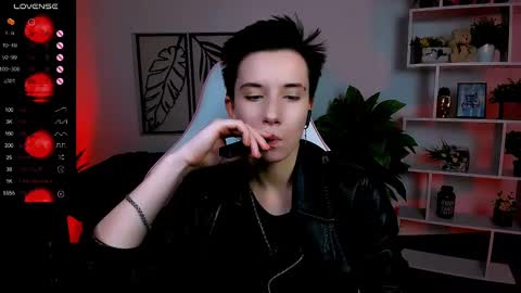 Rein online show from March 2025 12:30:02 PM