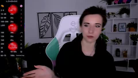 Rein online show from October 2025 07:55:01 PM