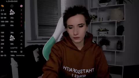 Rein online show from October 2025 07:47:01 PM