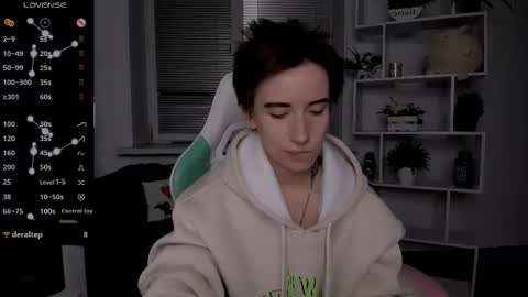 Rein online show from October 2025 07:03:02 PM