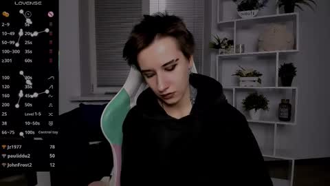 Rein online show from October 2025 08:42:01 PM