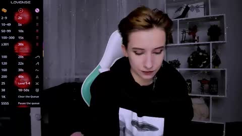 Rein online show from February 2026 04:00:02 PM