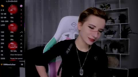 Rein online show from February 2026 07:07:01 PM