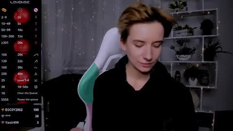 Rein online show from February 2026 01:10:02 AM