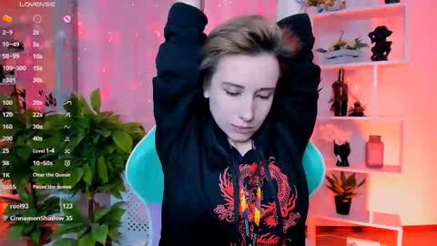 Rein online show from February 2026 06:38:01 PM