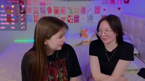 LISSAPVT IS OPEN online show from February 2025 09:37:02 PM