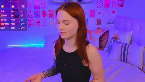 LISSAPVT IS OPEN online show from February 2025 06:54:01 AM