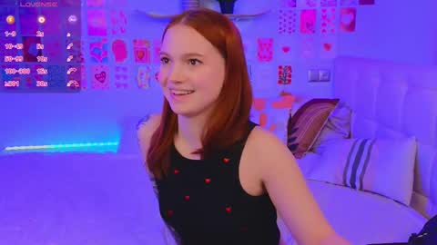 LISSAPVT IS OPEN online show from February 2025 09:58:01 AM