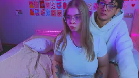 LISSAPVT IS OPEN online show from February 2025 06:42:01 AM