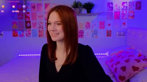 LISSAPVT IS OPEN online show from February 2025 10:04:01 AM