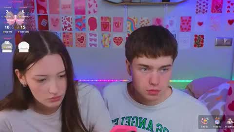 LISSAPVT IS OPEN online show from February 2025 09:26:02 PM