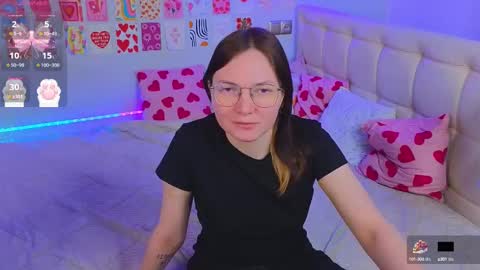 LISSAPVT IS OPEN online show from February 2025 06:05:02 AM