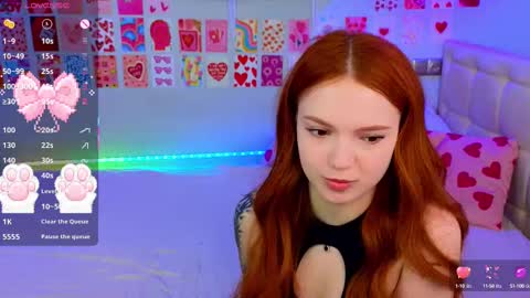 LISSAPVT IS OPEN online show from March 2025 07:04:02 AM