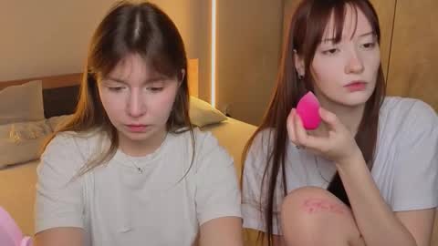 LISSAPVT IS OPEN online show from February 2026 02:09:02 PM