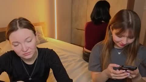 LISSAPVT IS OPEN online show from February 2026 04:17:01 PM