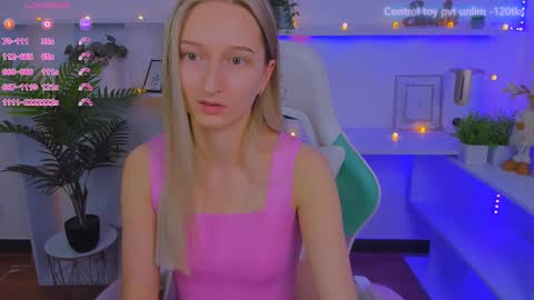 I am Rina online show from December 2024 09:44:01 AM