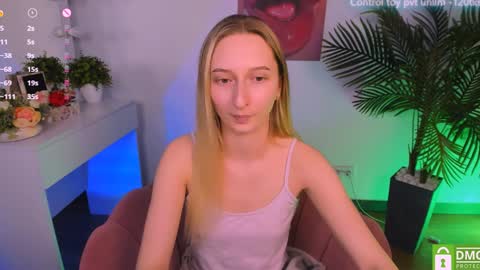 I am Rina online show from February 2025 12:46:02 PM